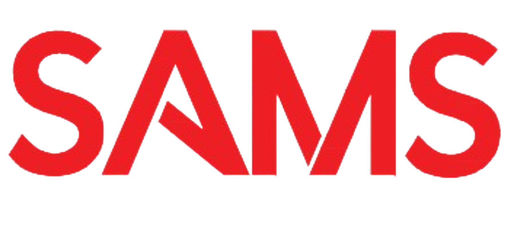 SAMS Logo